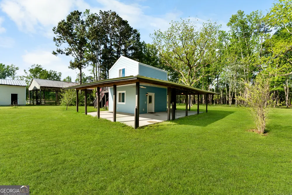 1151 Harry Lindsay RD Guyton, GA 31312