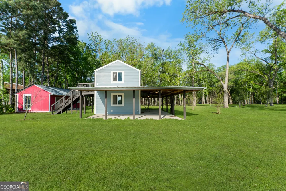 1151 Harry Lindsay RD Guyton, GA 31312