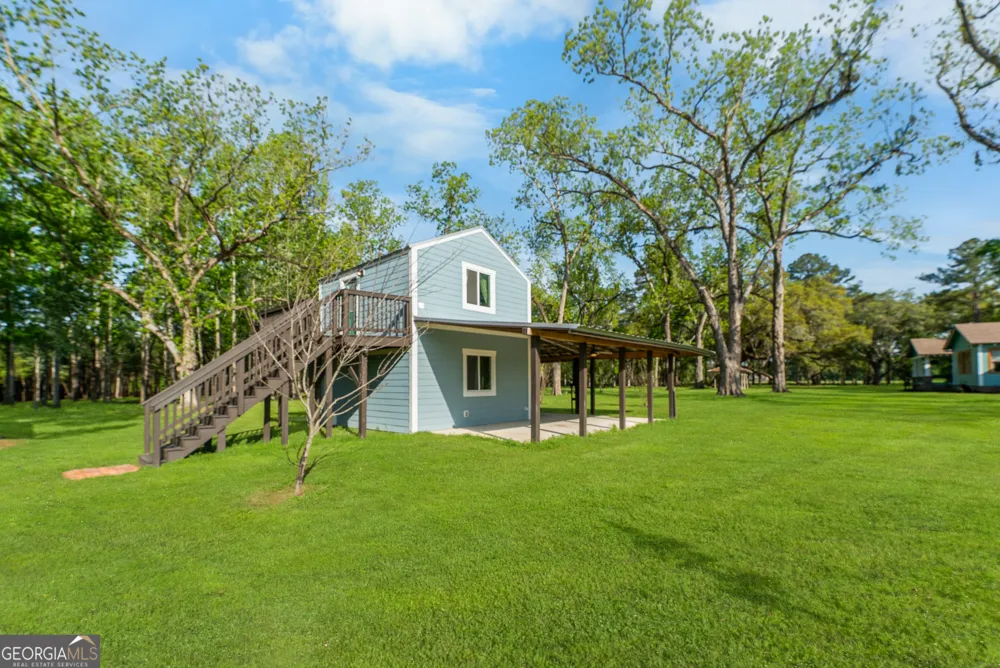 1151 Harry Lindsay RD Guyton, GA 31312