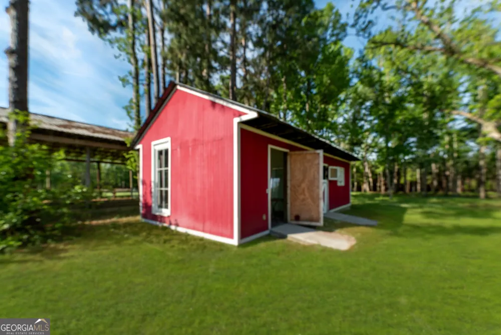 1151 Harry Lindsay RD Guyton, GA 31312