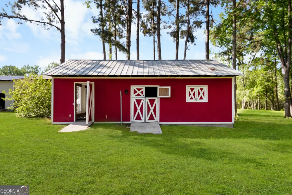 1151 Harry Lindsay RD Guyton, GA 31312