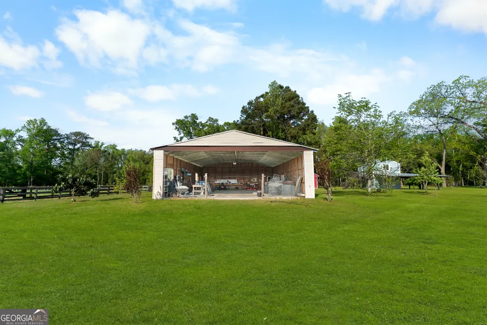 1151 Harry Lindsay RD Guyton, GA 31312