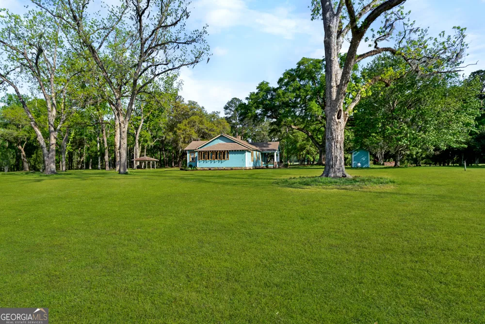 1151 Harry Lindsay RD Guyton, GA 31312
