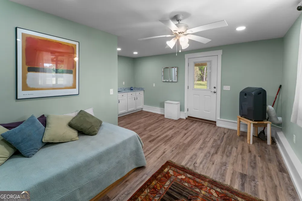 1151 Harry Lindsay RD Guyton, GA 31312