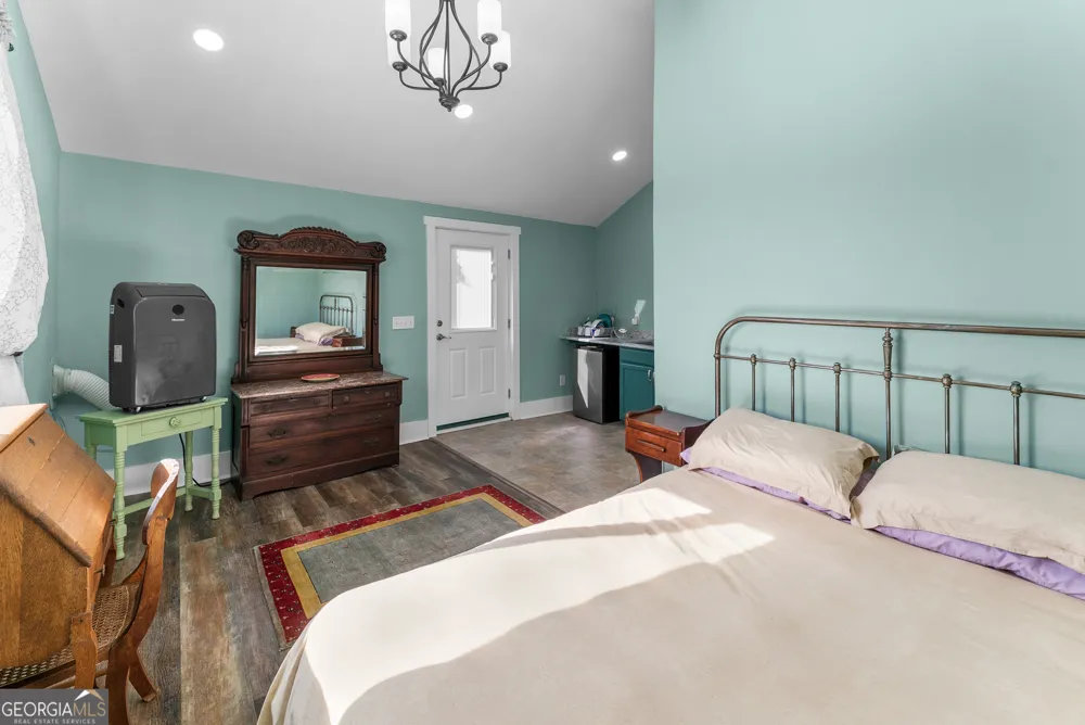 1151 Harry Lindsay RD Guyton, GA 31312