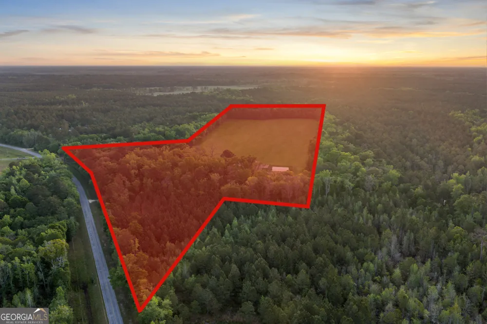 1151 Harry Lindsay RD Guyton, GA 31312