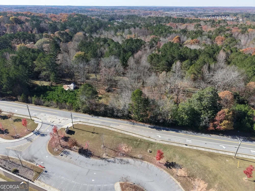 0 Derrick RD South Fulton, GA 30349
