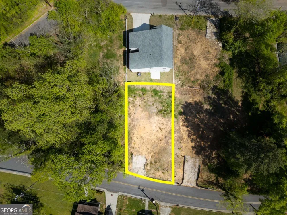 318 Ross ST Rome, GA 30161