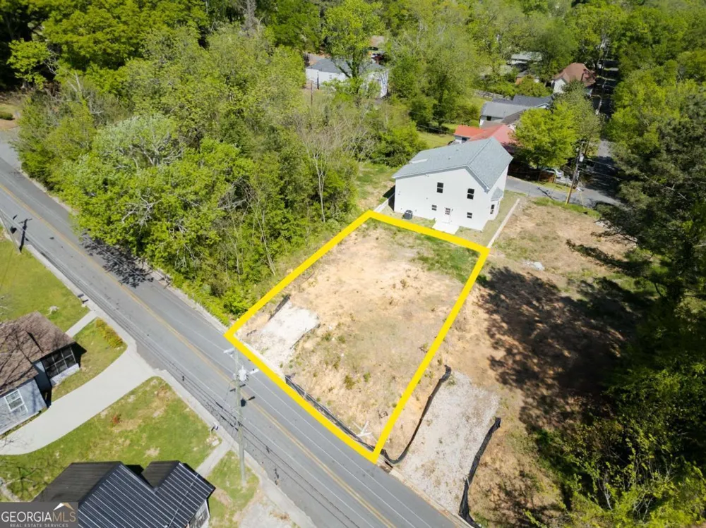 318 Ross ST Rome, GA 30161