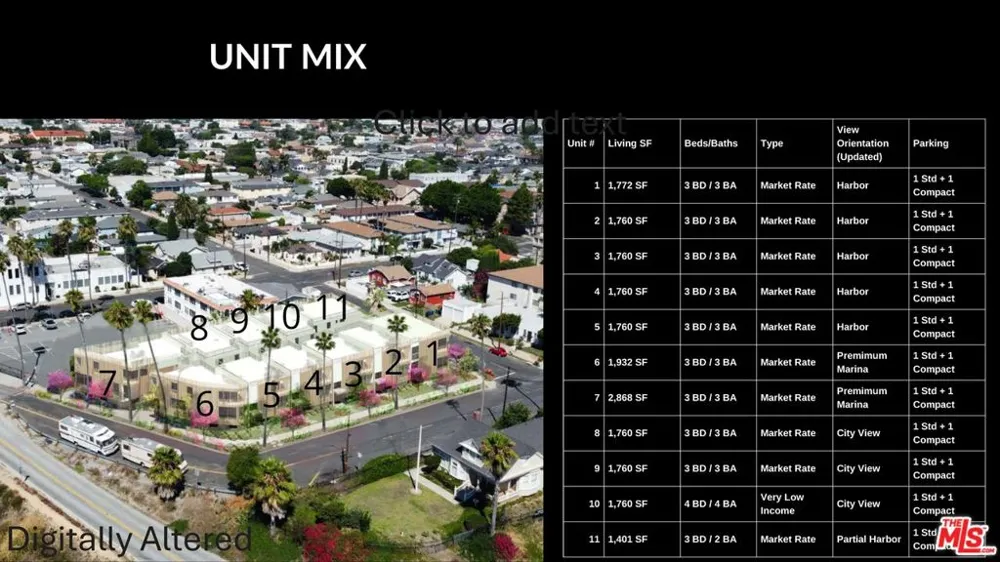 1661 S Crescent Street San Pedro, CA 90731
