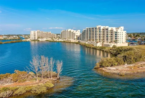 5915 SEA RANCH DRIVE #310