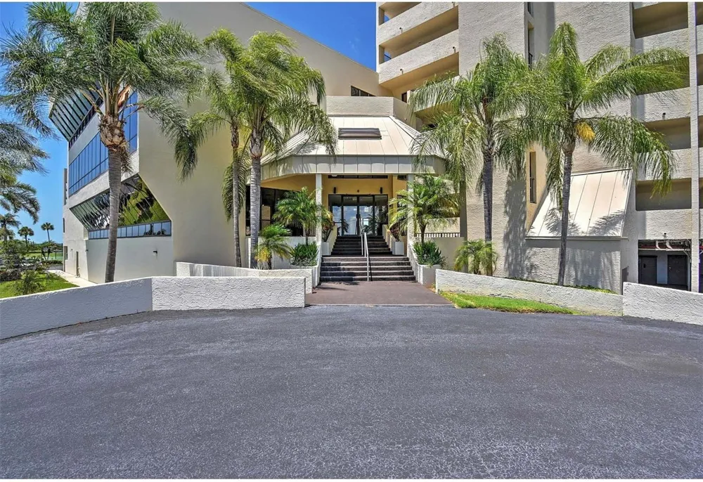 5915 SEA RANCH DRIVE #310 Hudson, FL 34667
