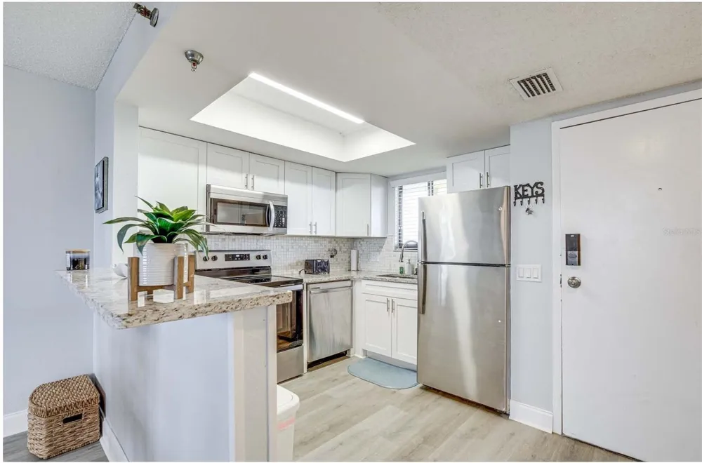 5915 SEA RANCH DRIVE #310 Hudson, FL 34667