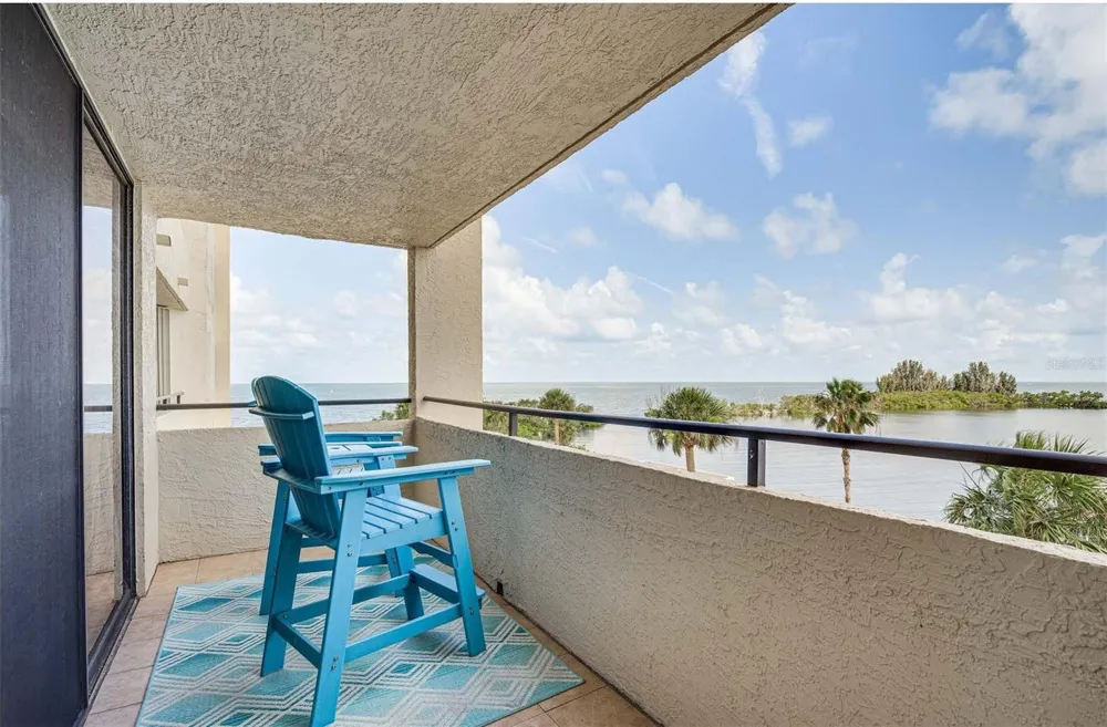 5915 SEA RANCH DRIVE #310 Hudson, FL 34667