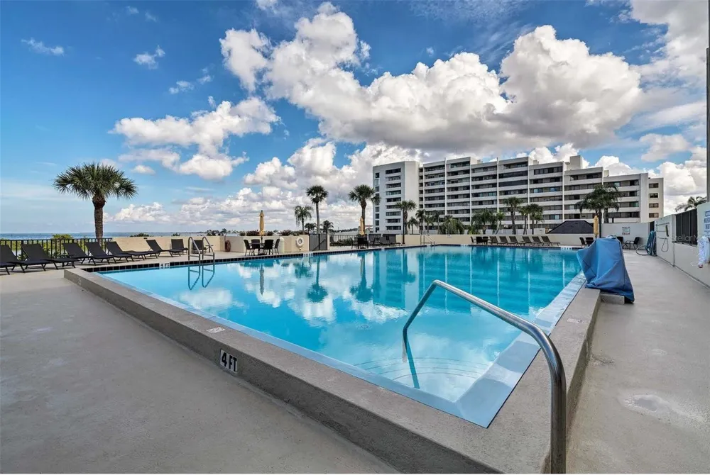 5915 SEA RANCH DRIVE #310 Hudson, FL 34667