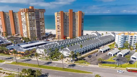 17960 GULF BLVD #108