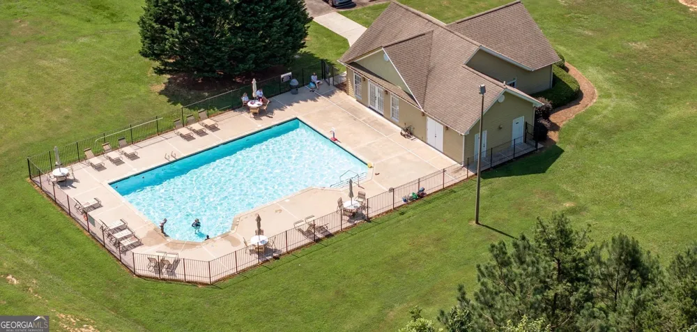 130 Lakeview WALK Baldwin, GA 30511