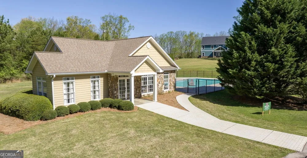 140 Lakeview WALK Baldwin, GA 30511