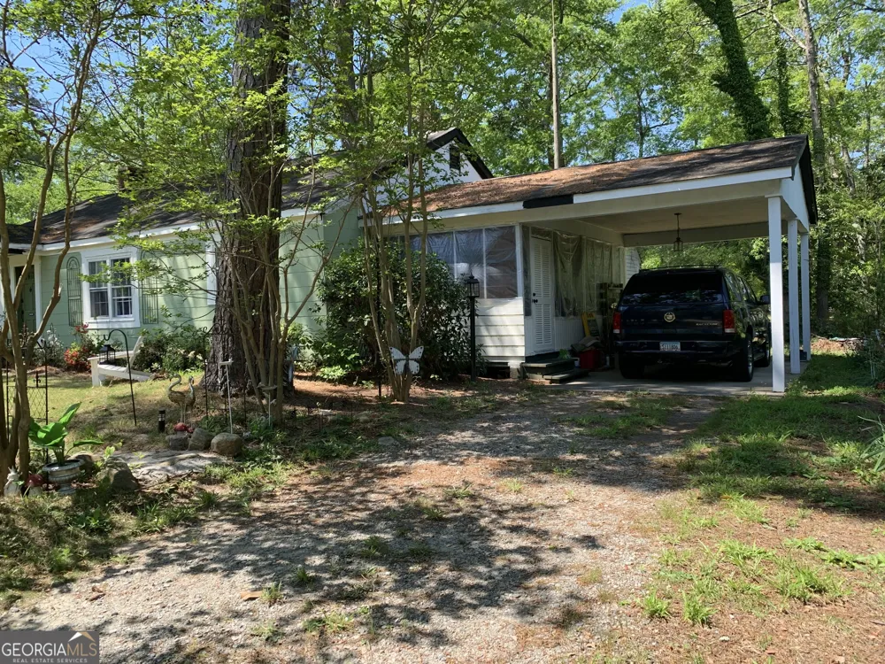 116 8th AVE Manchester, GA 31816