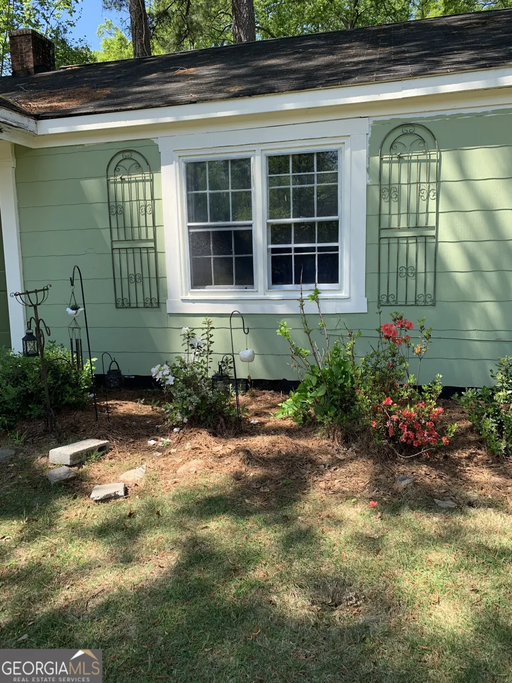 116 8th AVE Manchester, GA 31816