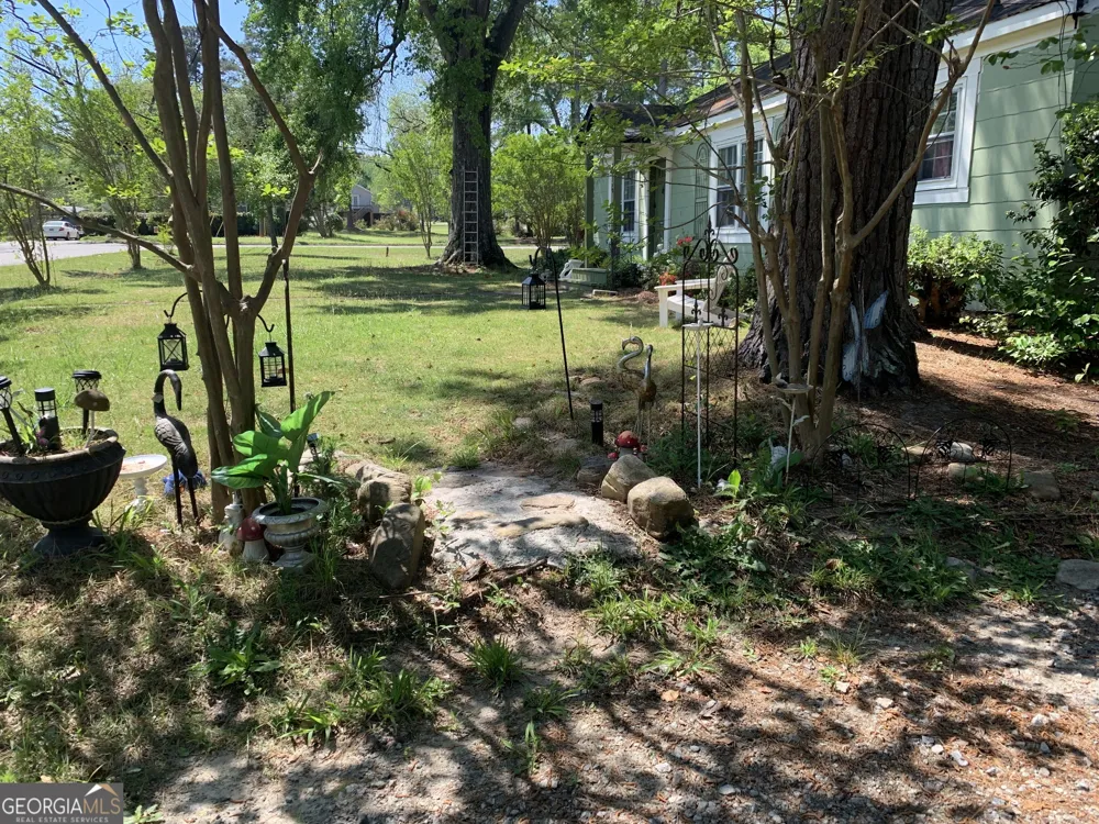 116 8th AVE Manchester, GA 31816