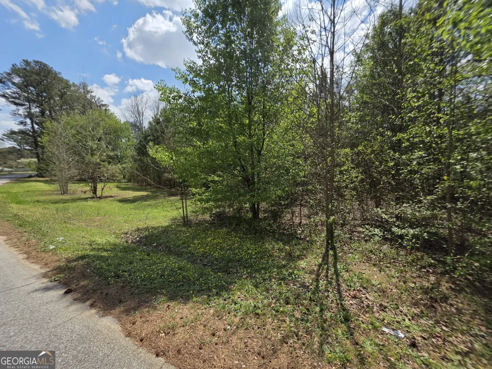 4563 Ruby RD Stone Mountain, GA 30083