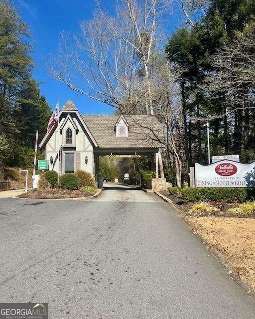 0 Rosen Strasse Helen, GA 30545