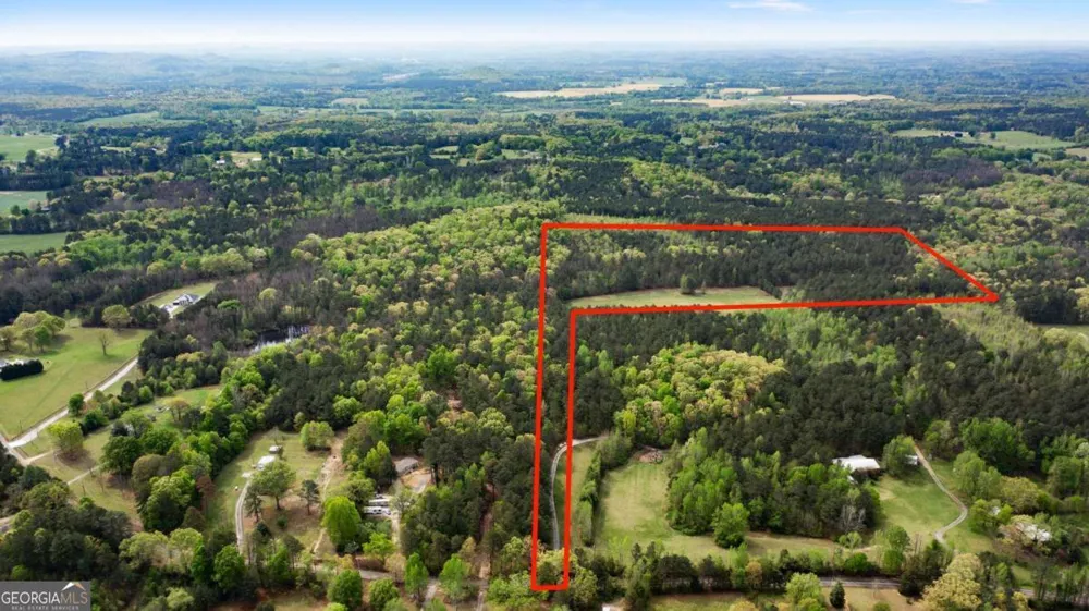 600 Taylorsville RD Aragon, GA 30104