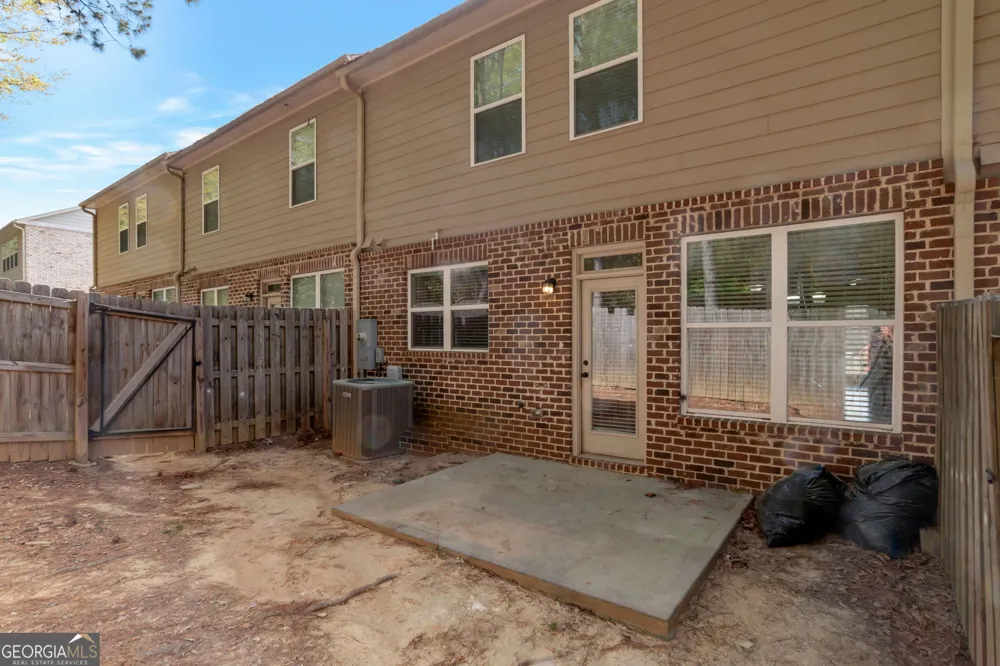 3275 Clear View DR Snellville, GA 30078