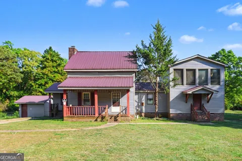 4365 Carrollton Villa Rica HWY