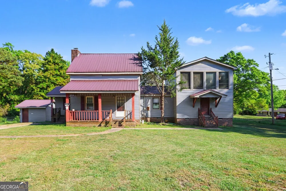 4365 Carrollton Villa Rica HWY Villa Rica, GA 30180