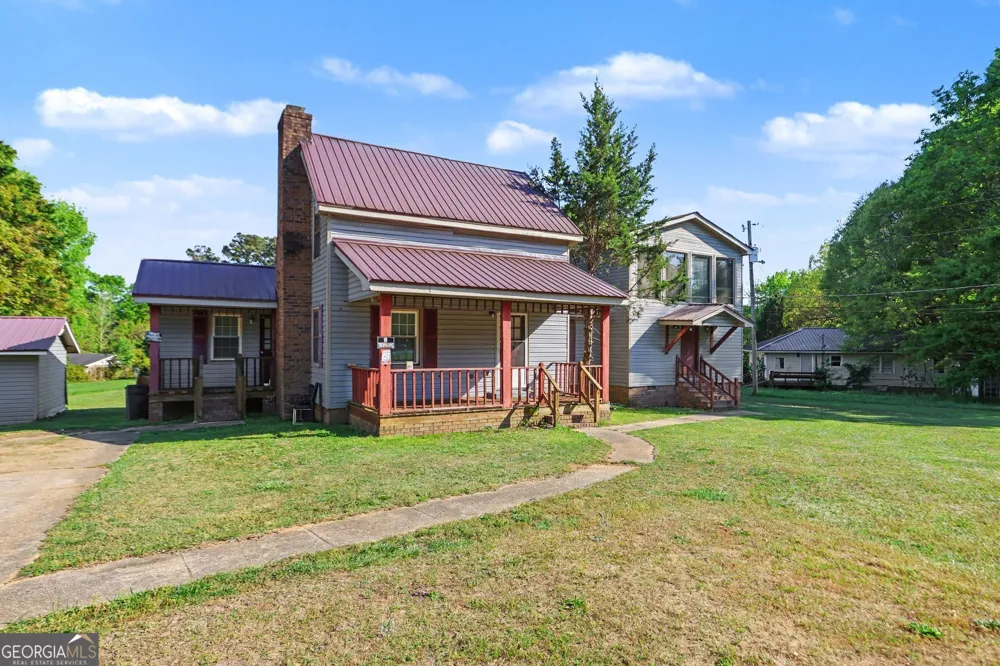 4365 Carrollton Villa Rica HWY Villa Rica, GA 30180
