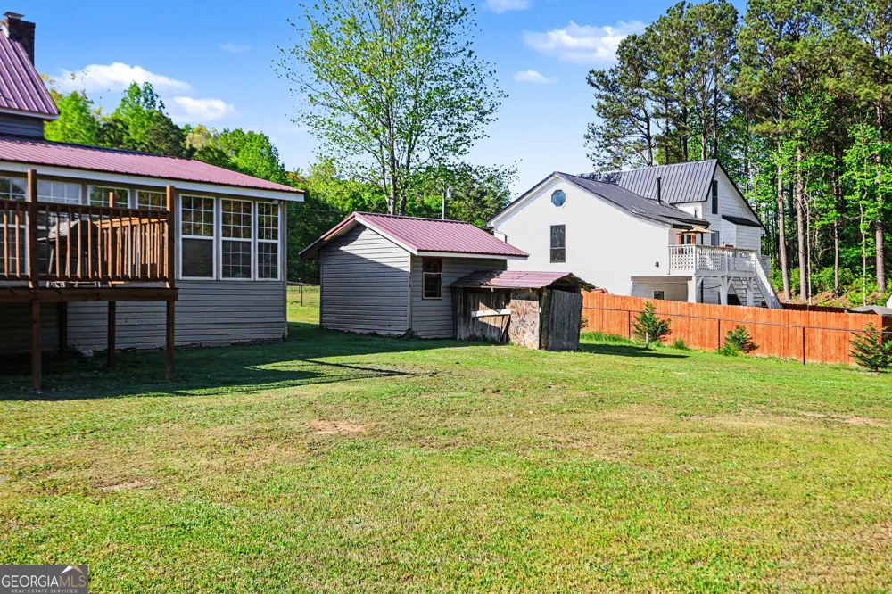 4365 Carrollton Villa Rica HWY Villa Rica, GA 30180