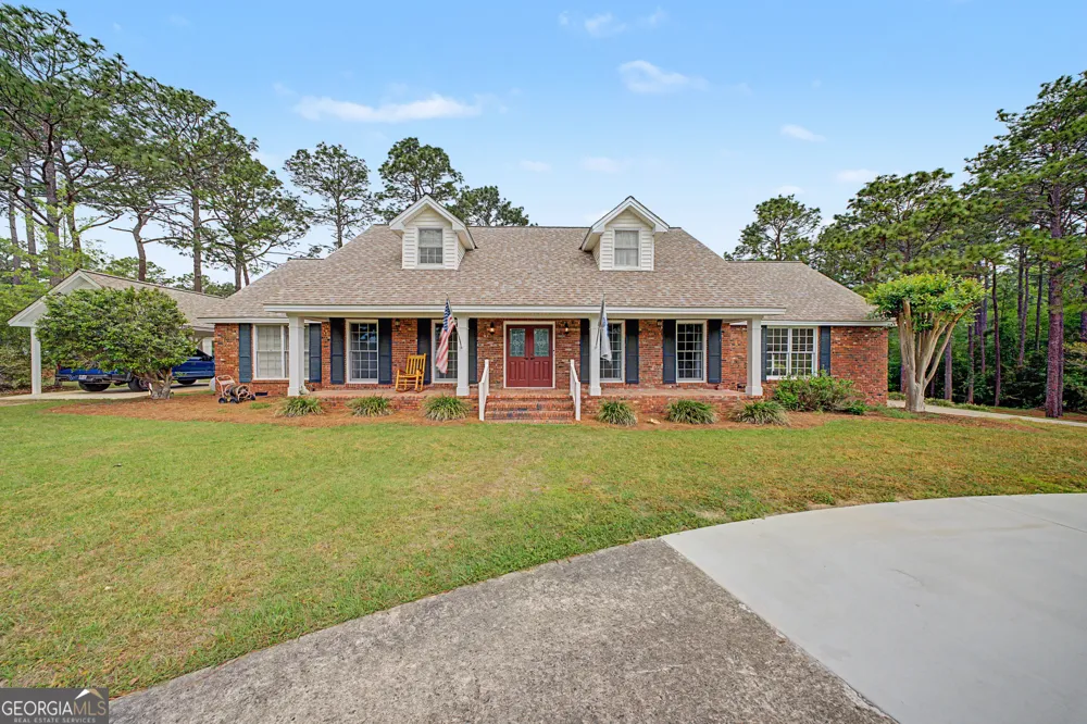 306 Holly TRL Moultrie, GA 31768