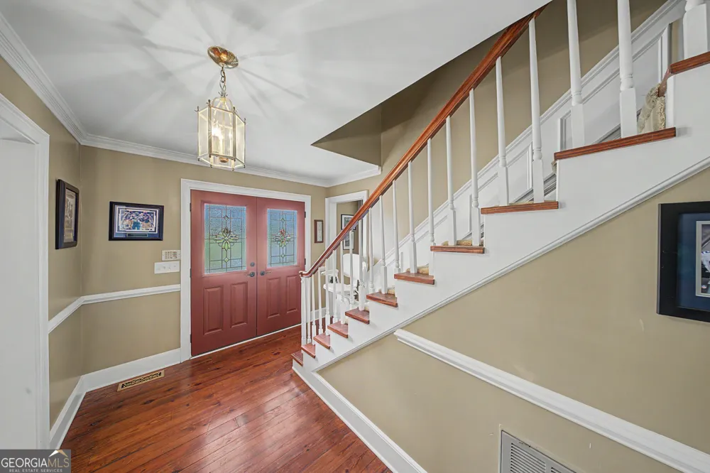 306 Holly TRL Moultrie, GA 31768