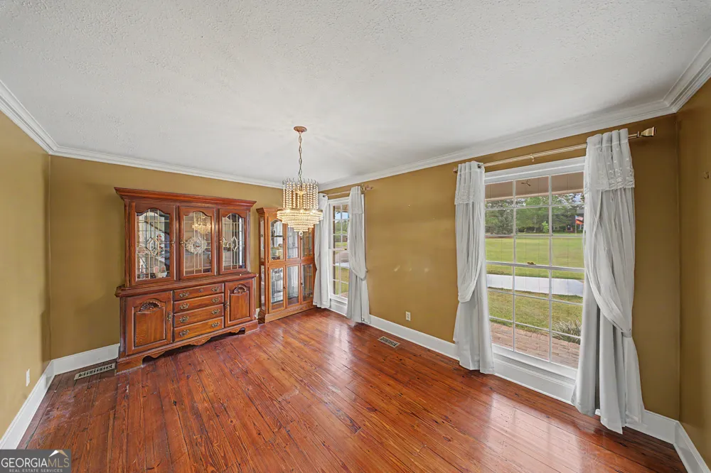 306 Holly TRL Moultrie, GA 31768