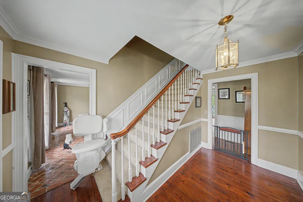 306 Holly TRL Moultrie, GA 31768