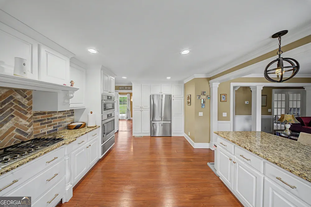 306 Holly TRL Moultrie, GA 31768