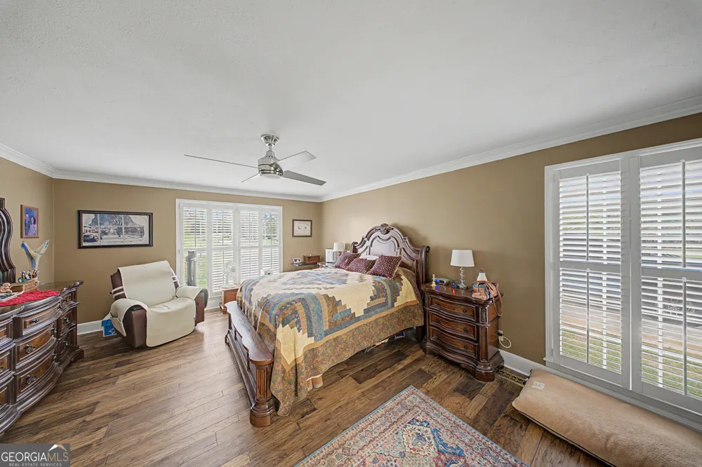 306 Holly TRL Moultrie, GA 31768
