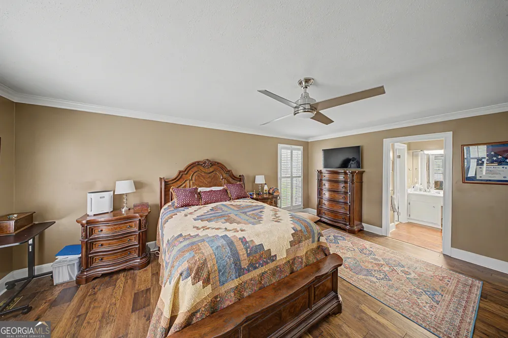306 Holly TRL Moultrie, GA 31768