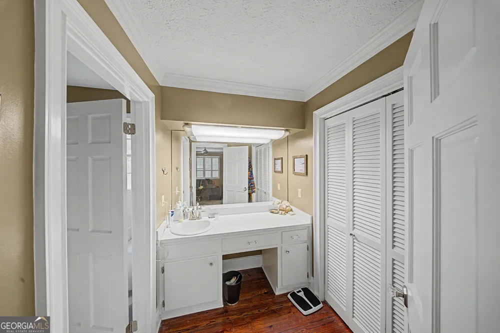 306 Holly TRL Moultrie, GA 31768