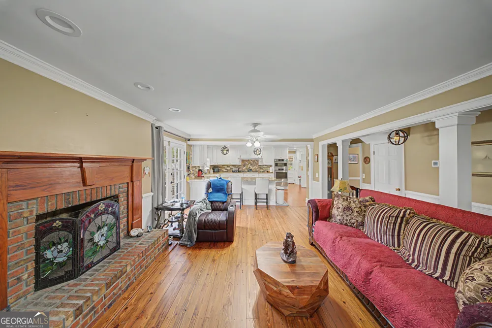 306 Holly TRL Moultrie, GA 31768