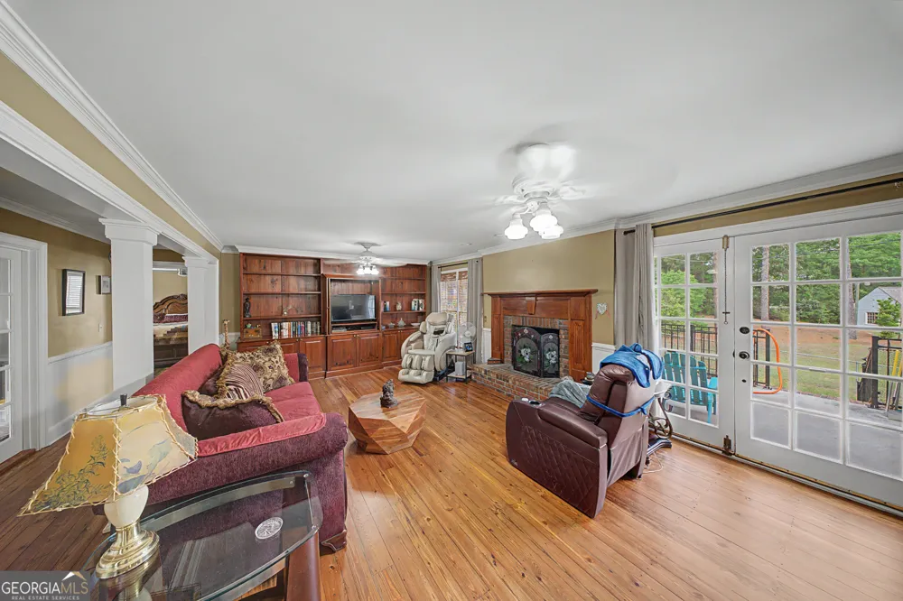 306 Holly TRL Moultrie, GA 31768
