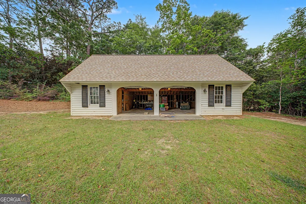 306 Holly TRL Moultrie, GA 31768