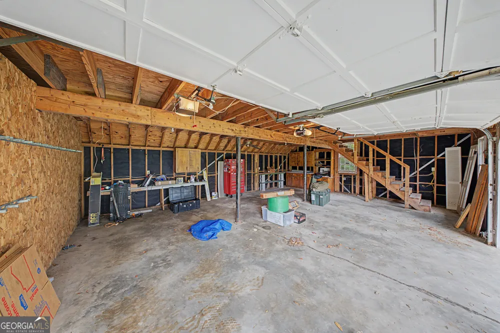 306 Holly TRL Moultrie, GA 31768