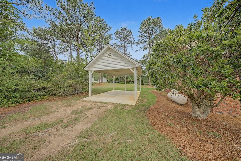 306 Holly TRL Moultrie, GA 31768