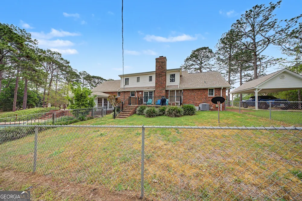306 Holly TRL Moultrie, GA 31768