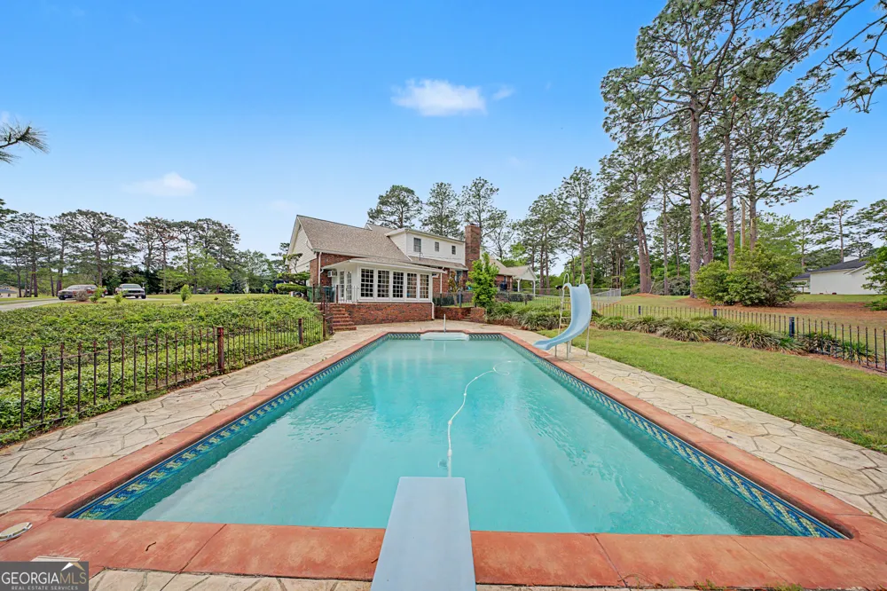 306 Holly TRL Moultrie, GA 31768