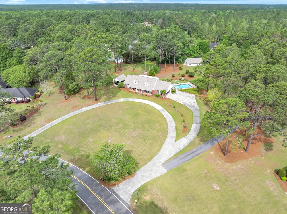 306 Holly TRL Moultrie, GA 31768