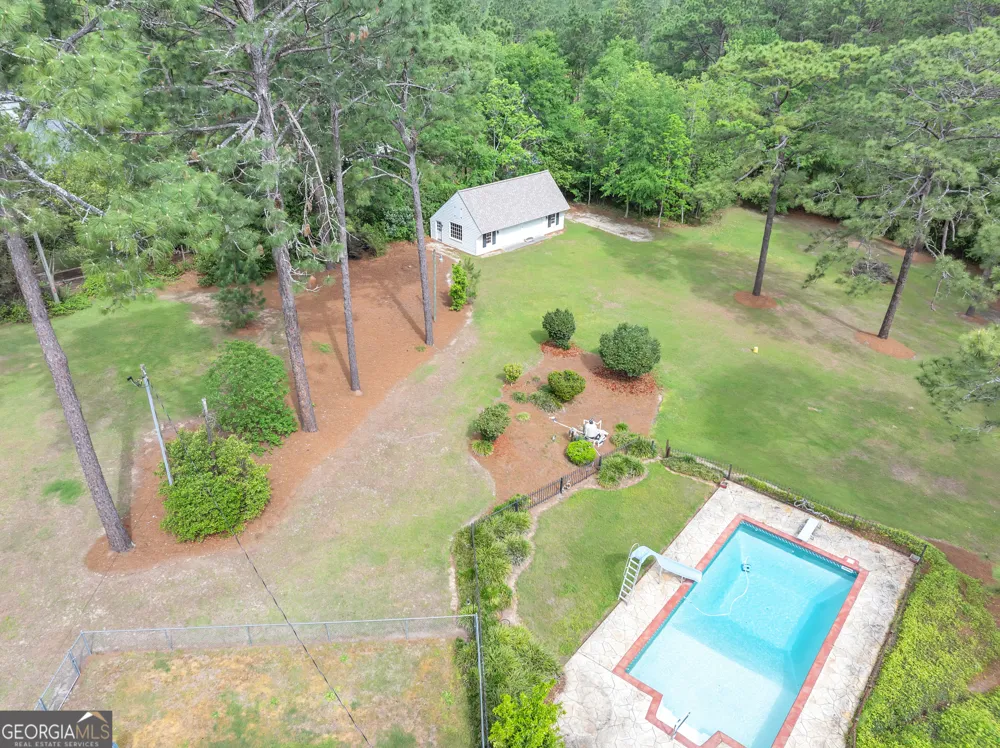 306 Holly TRL Moultrie, GA 31768